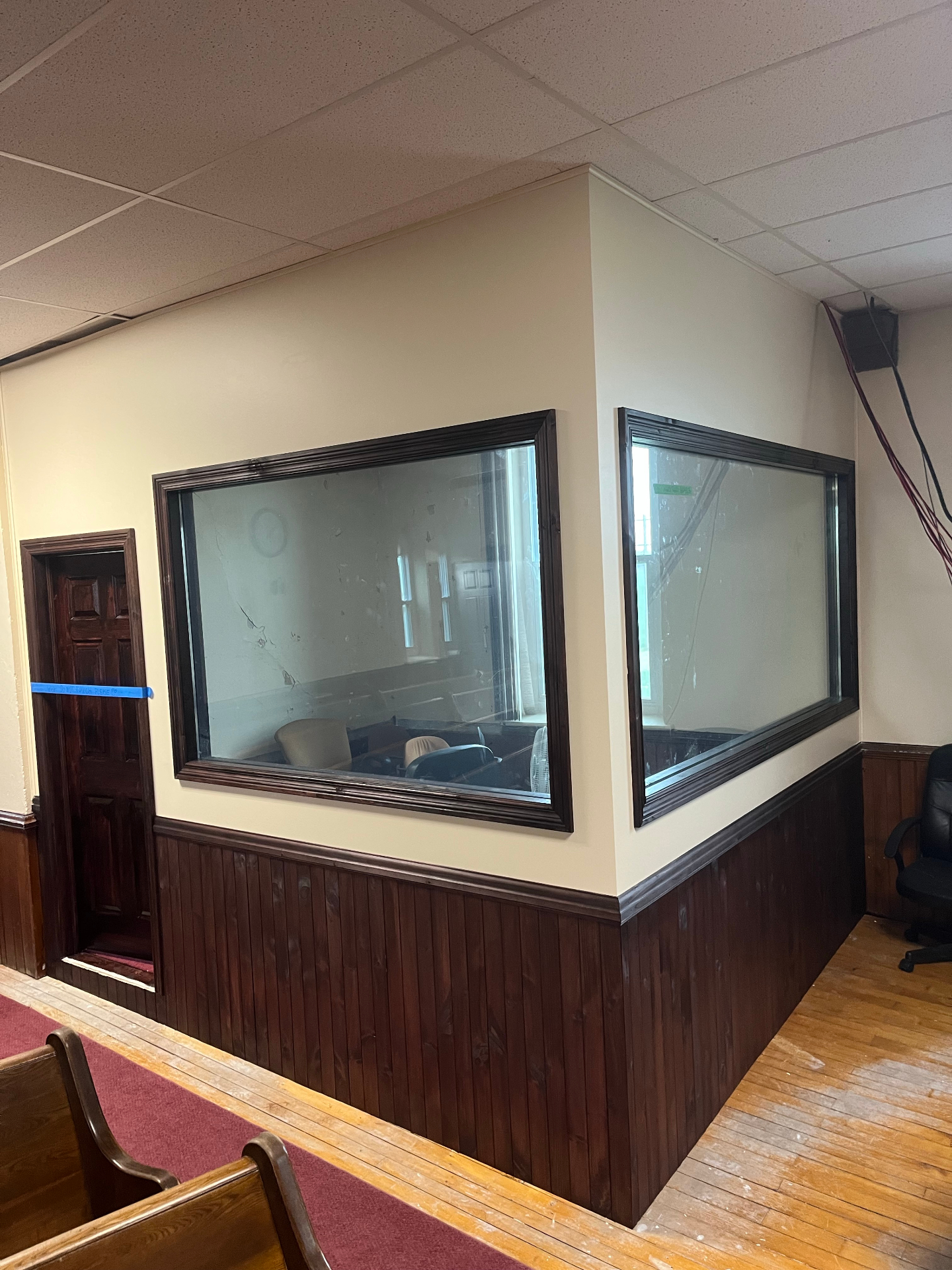 Remodeling contractor in Brussels Ontario